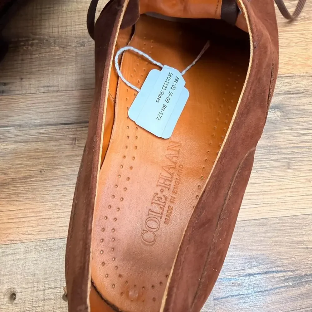 Cole Haan product details